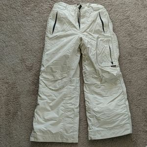 Kids ski pants